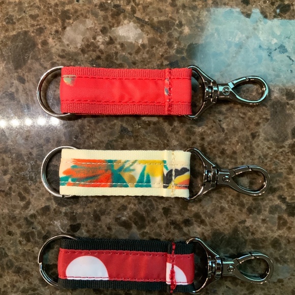 LUG - KEY FOB X 3 - Picture 2 of 2